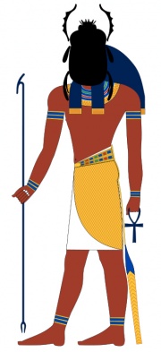 Khepri
