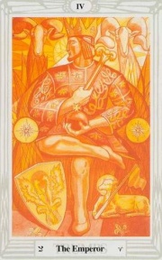 O Imperador