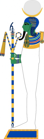 Khonsu