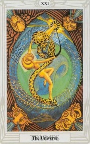 O Universo