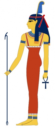 Deusa Maat