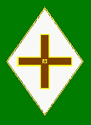 Símbolo tradicional da Societas Rosicruciana