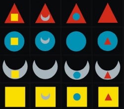 Elementals Relationships