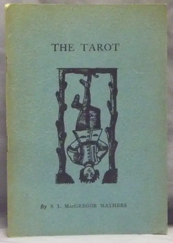 The Cover- Tarot. Its Occult Signification.webp