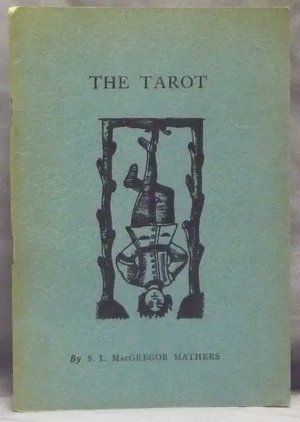 The Cover- Tarot. Its Occult Signification.webp