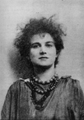 Moina Mathers
