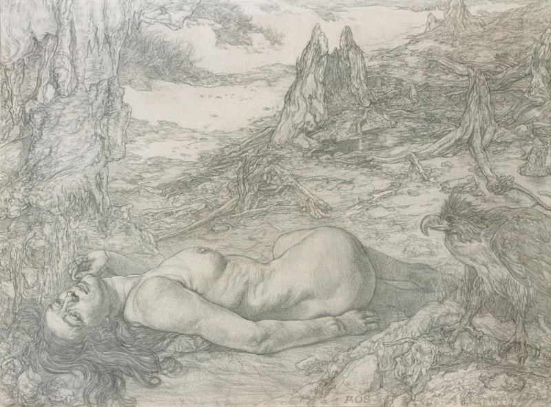 Arquivo:NudeInFantasticLandscape.jpg