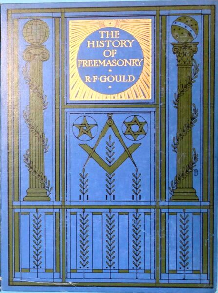 Arquivo:Hardcover Gould Freemasonry History.jpg