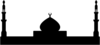 Mosque02.svg